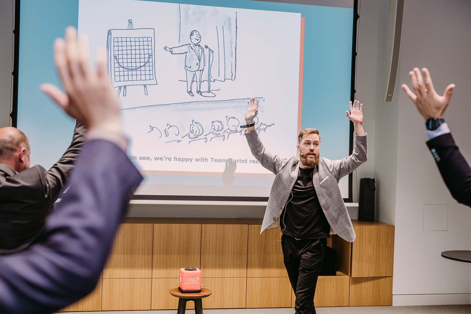 Business Events 2