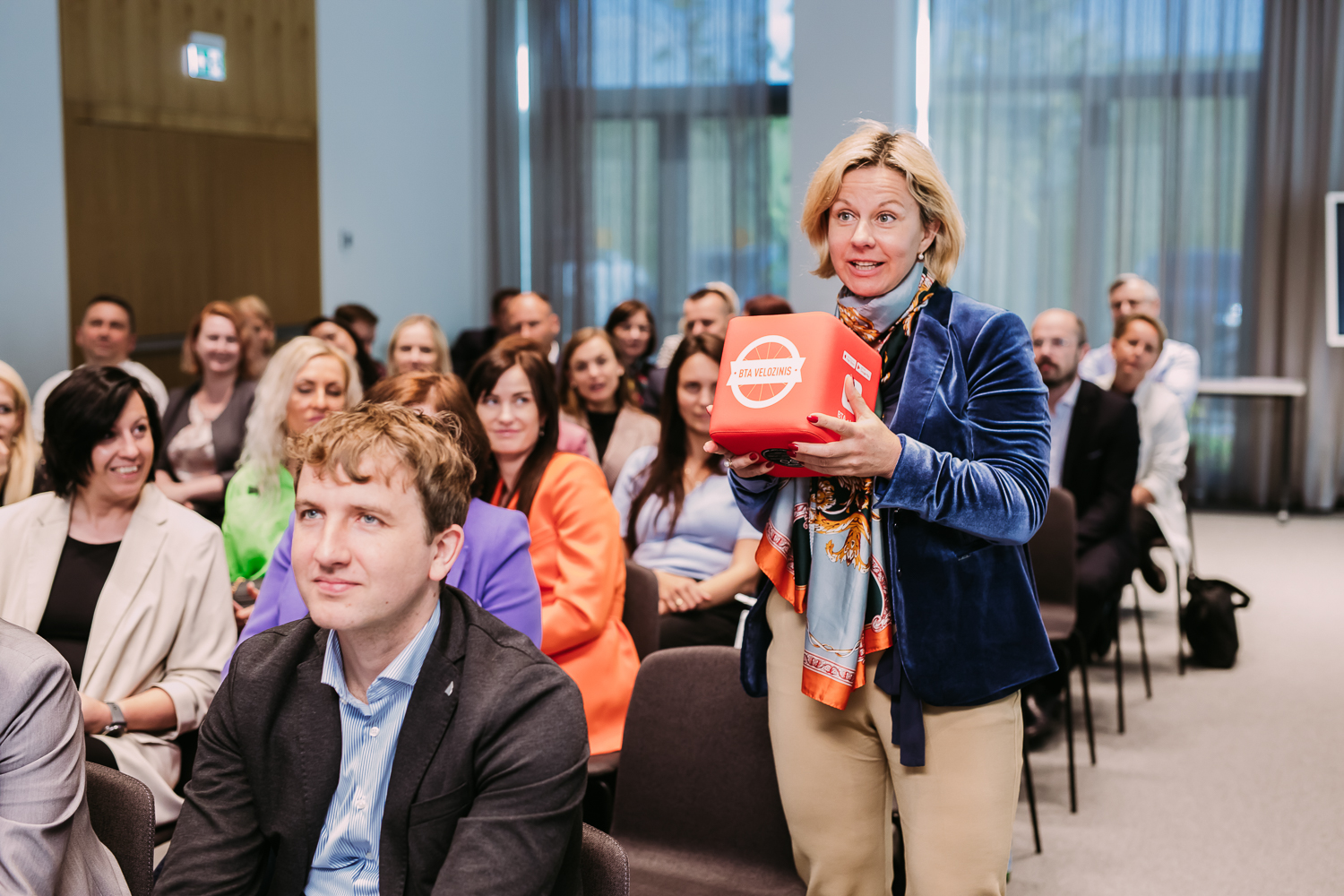 Business Events 4
