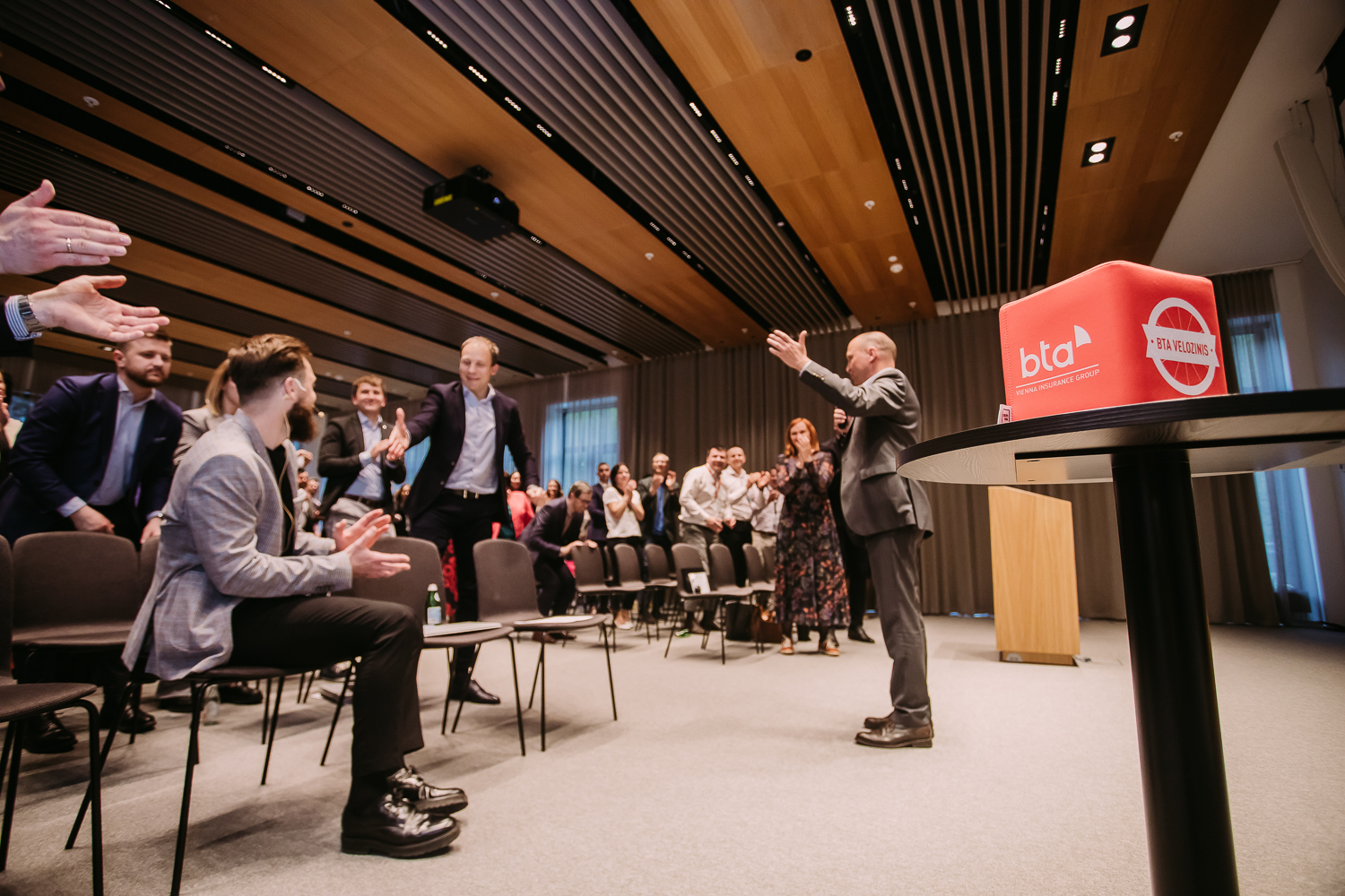 Business Events 8