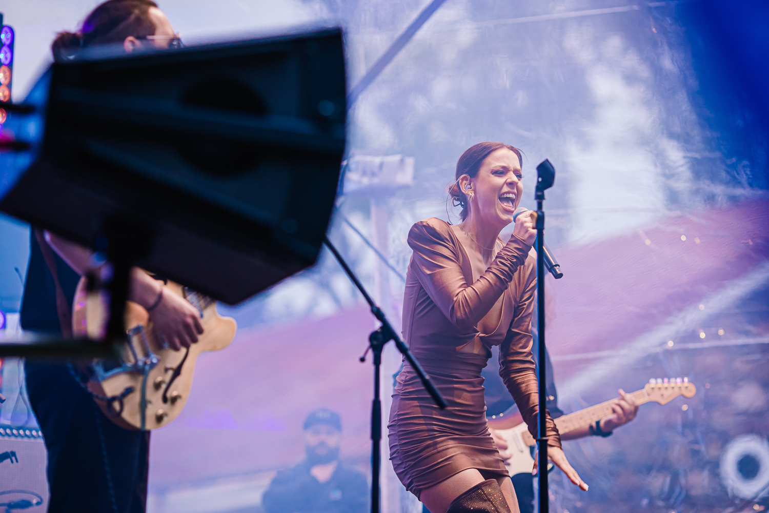 Concerts and Parties 2