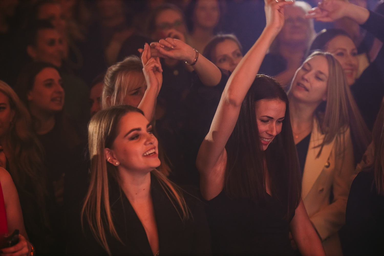 Concerts and Parties 6