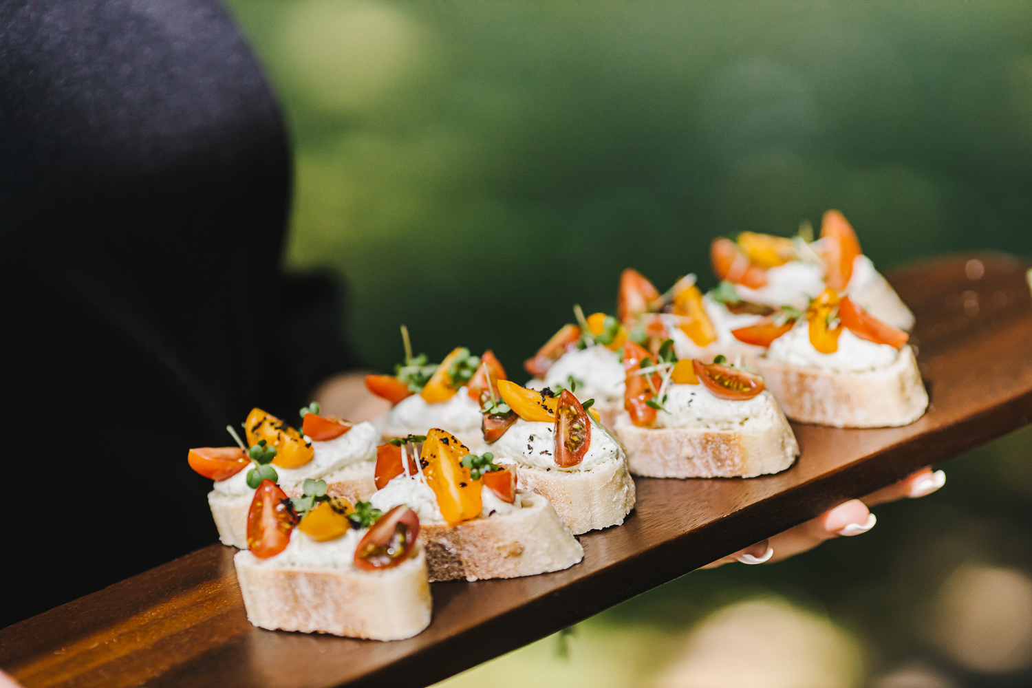 Food and Catering 1