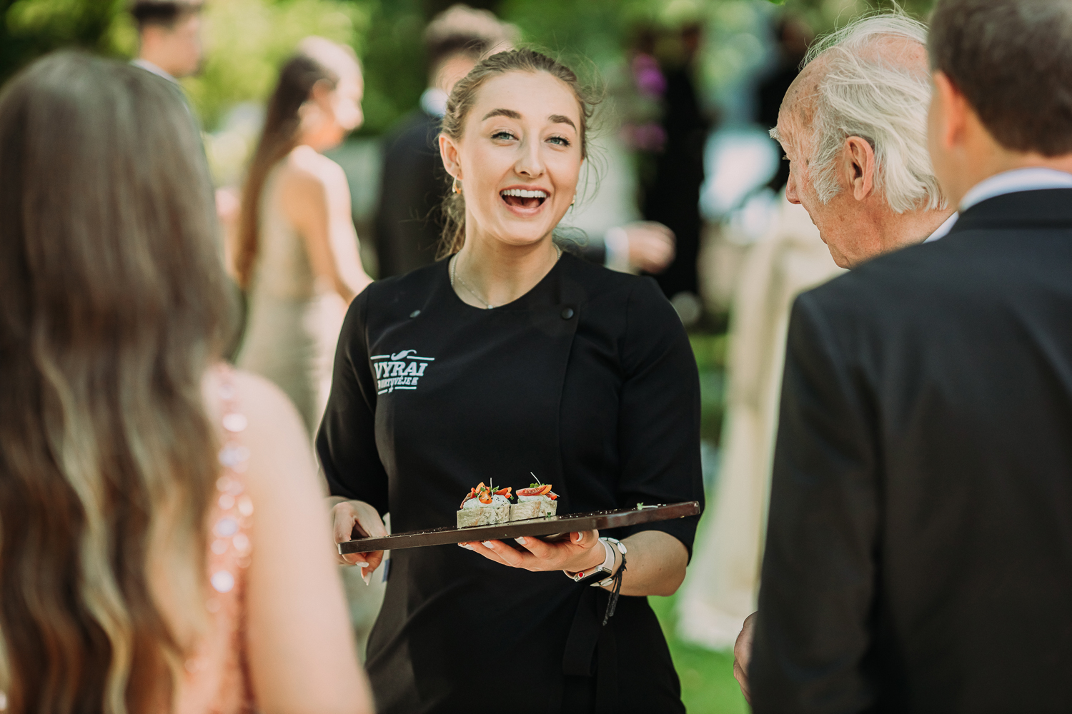 Food and Catering 2