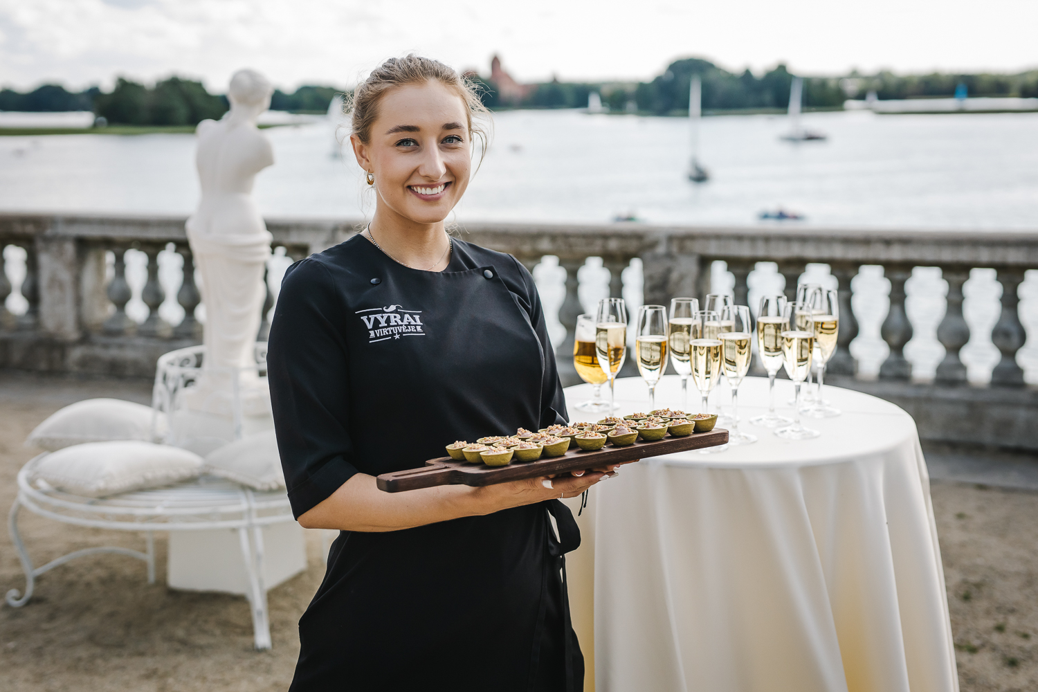 Food and Catering 3