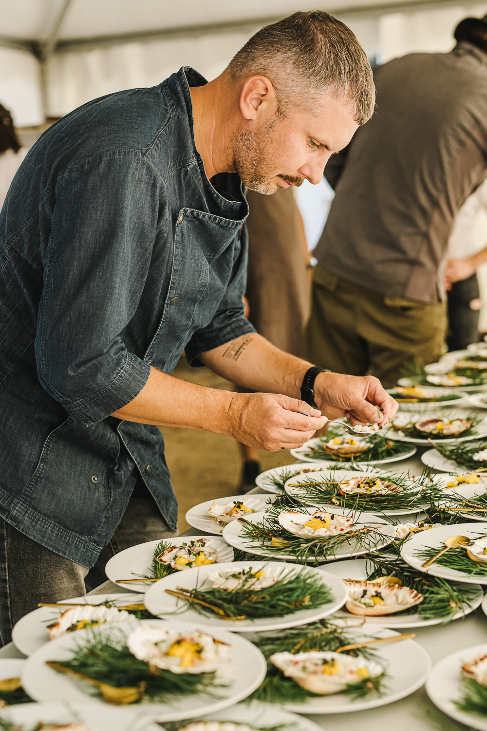 Food and Catering 5