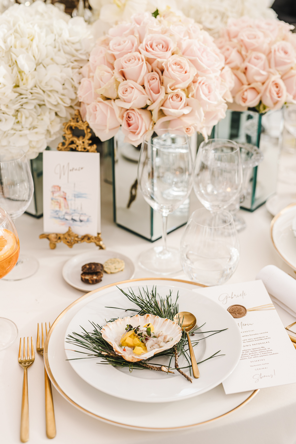 Food and Catering 6