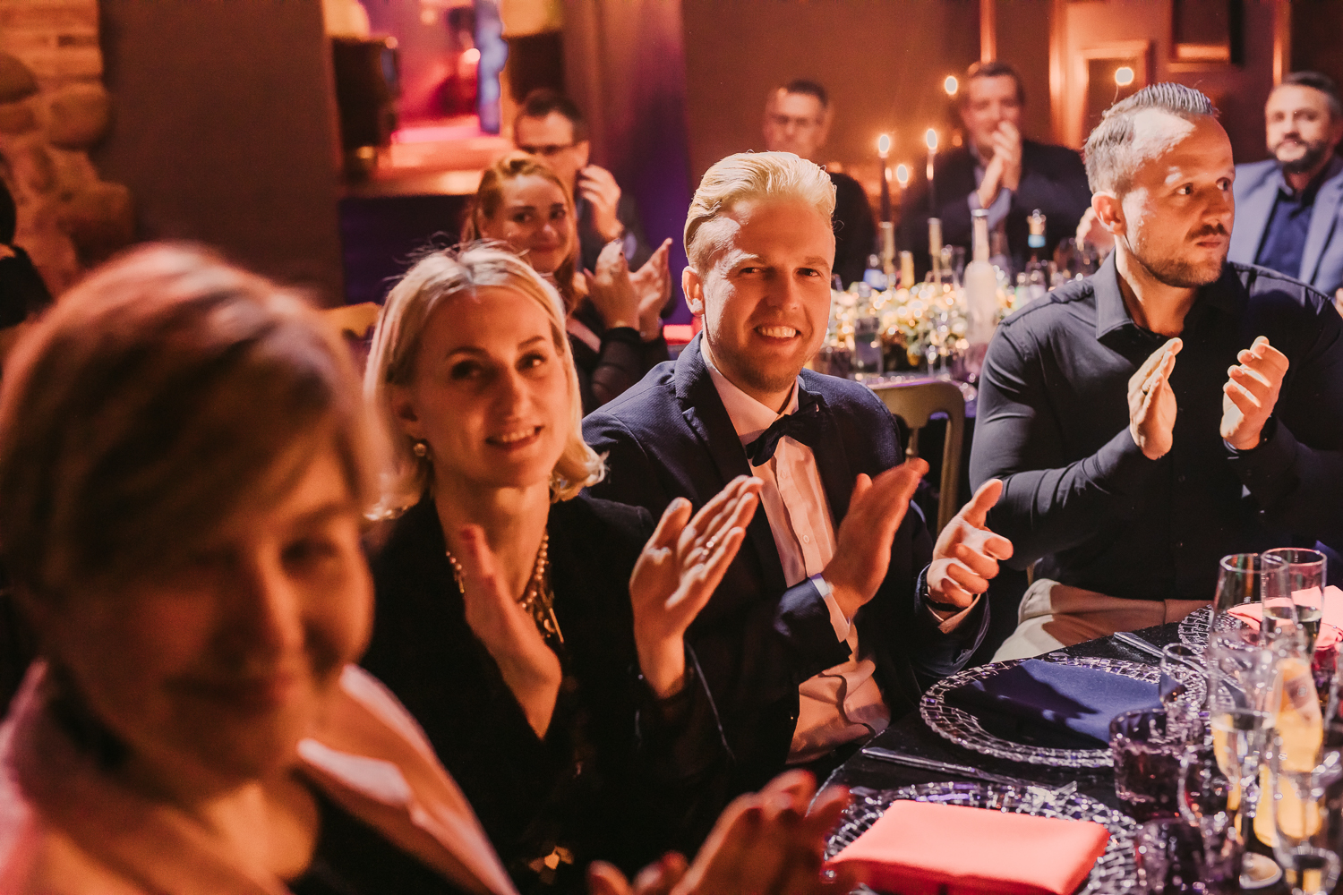 Private Events 1