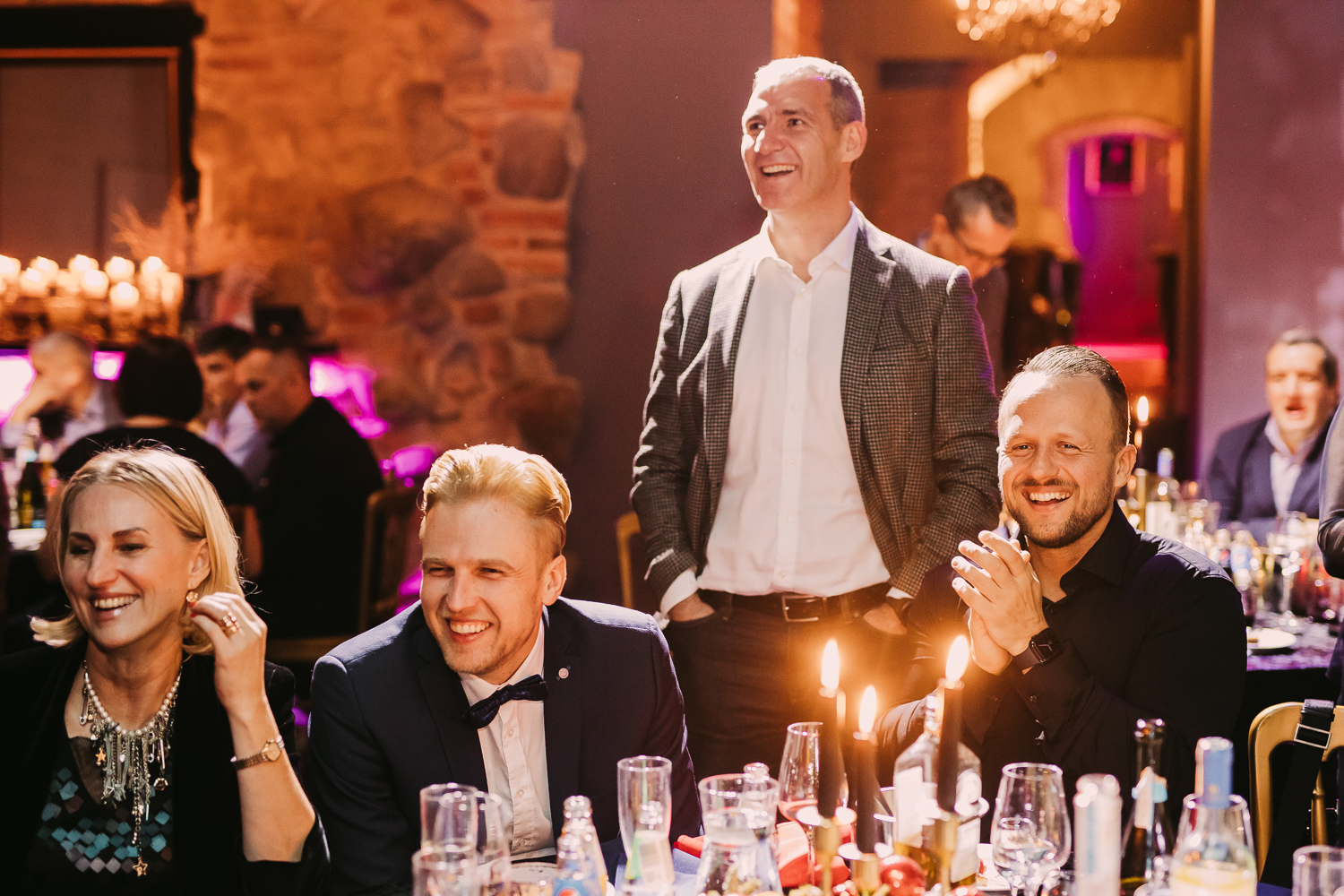 Private Events 4