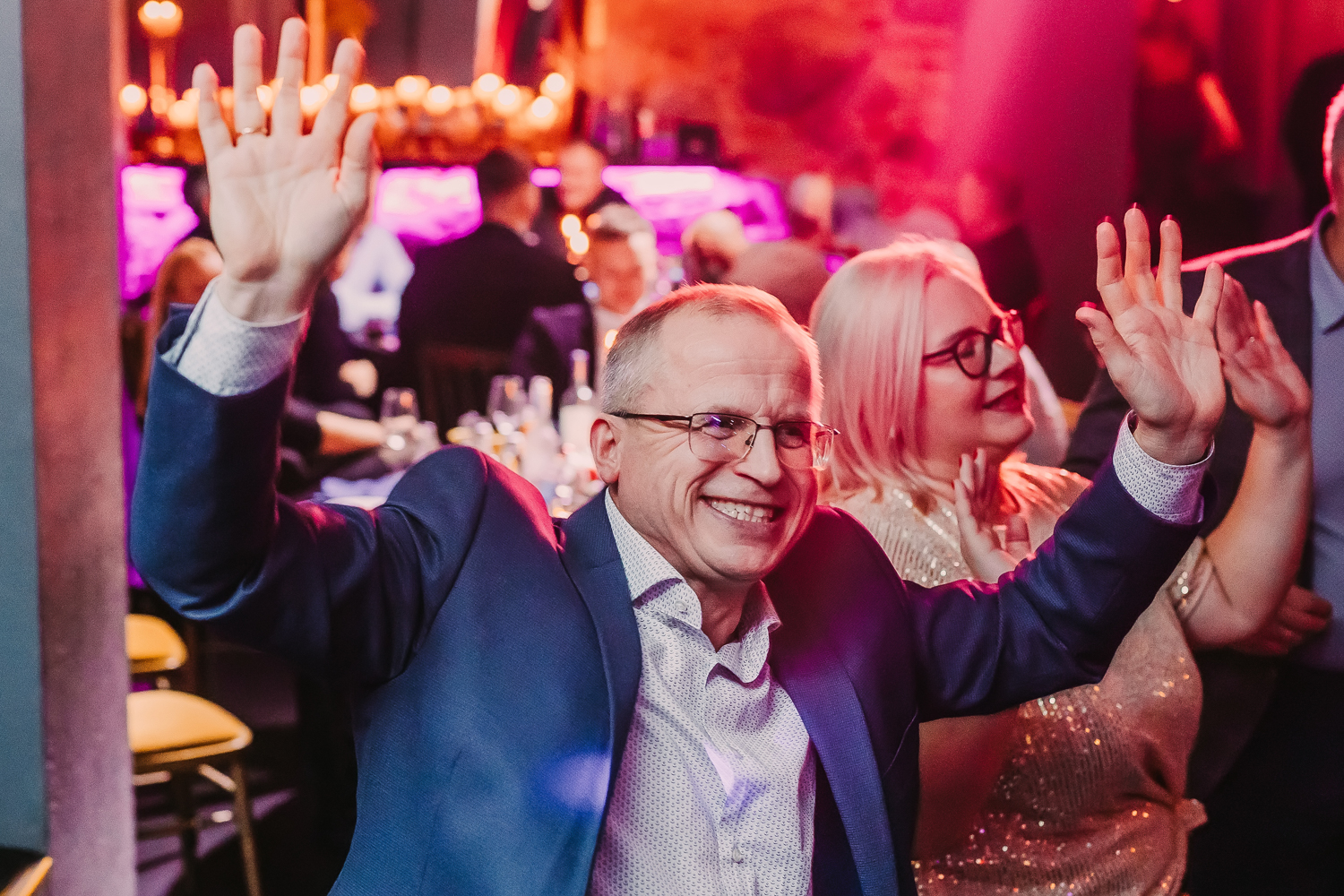 Private Events 8