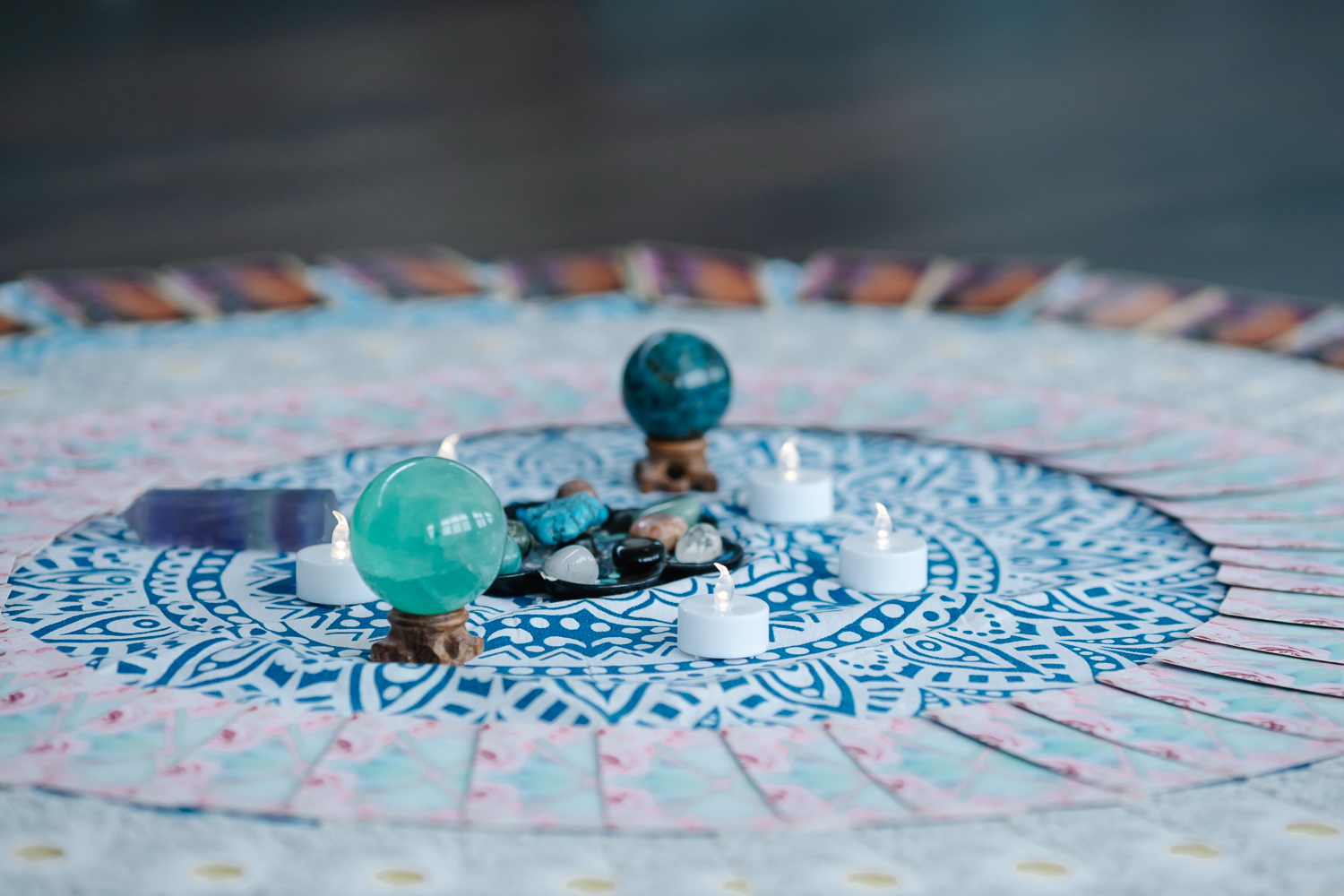 Retreats and Wellness Events 1