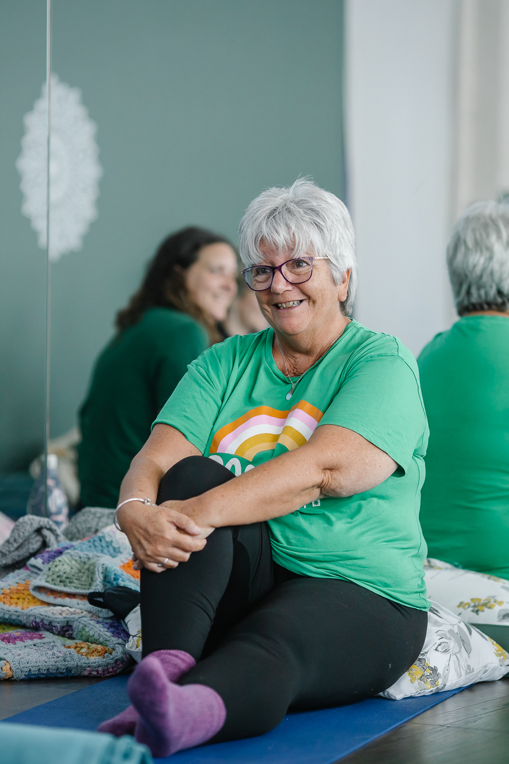 Retreats and Wellness Events 2