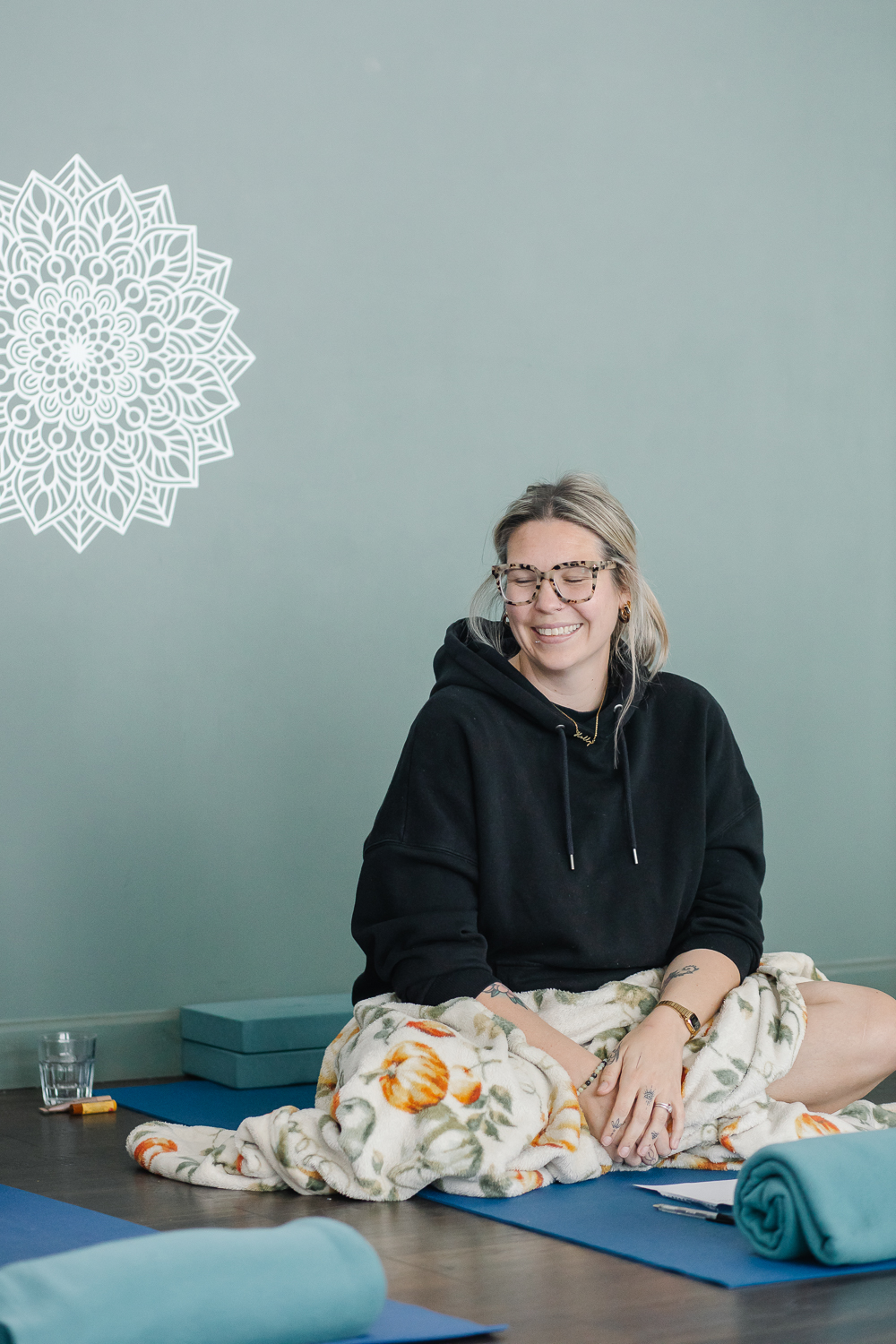 Retreats and Wellness Events 4
