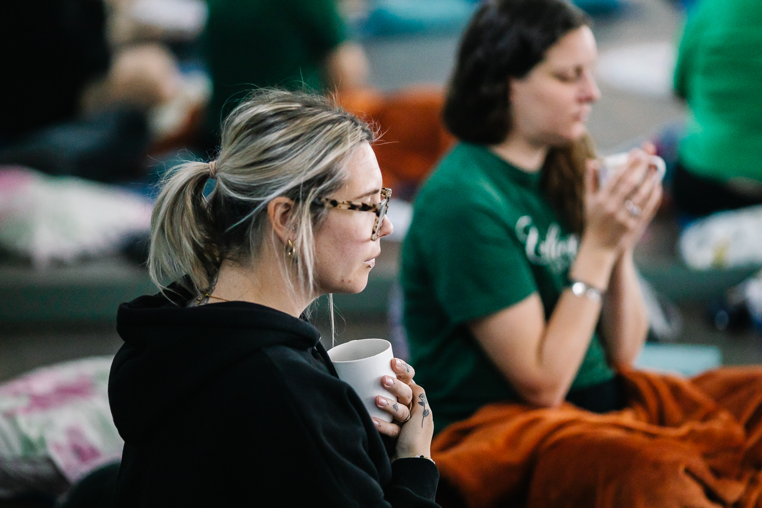 Retreats and Wellness Events 7