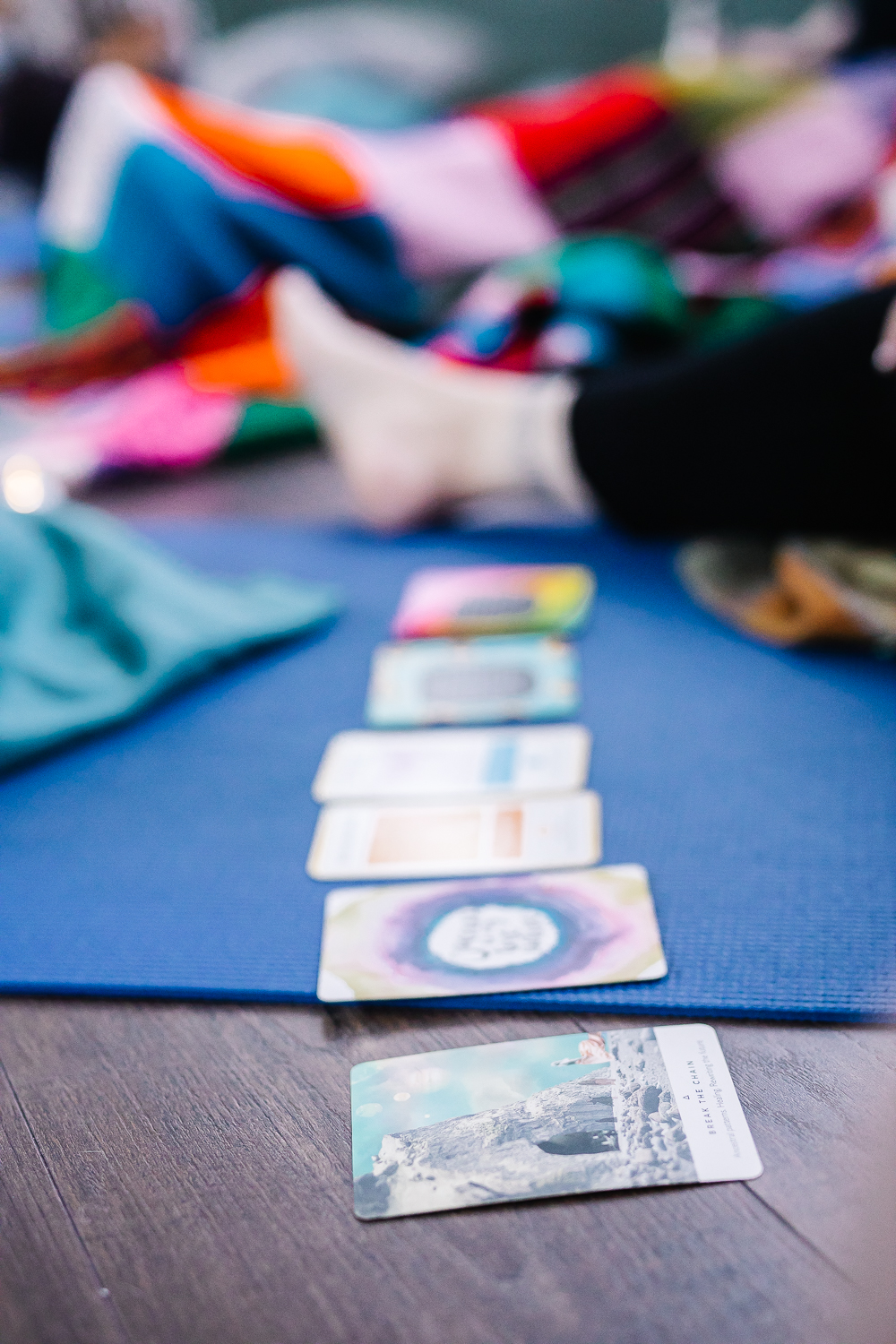 Retreats and Wellness Events 8