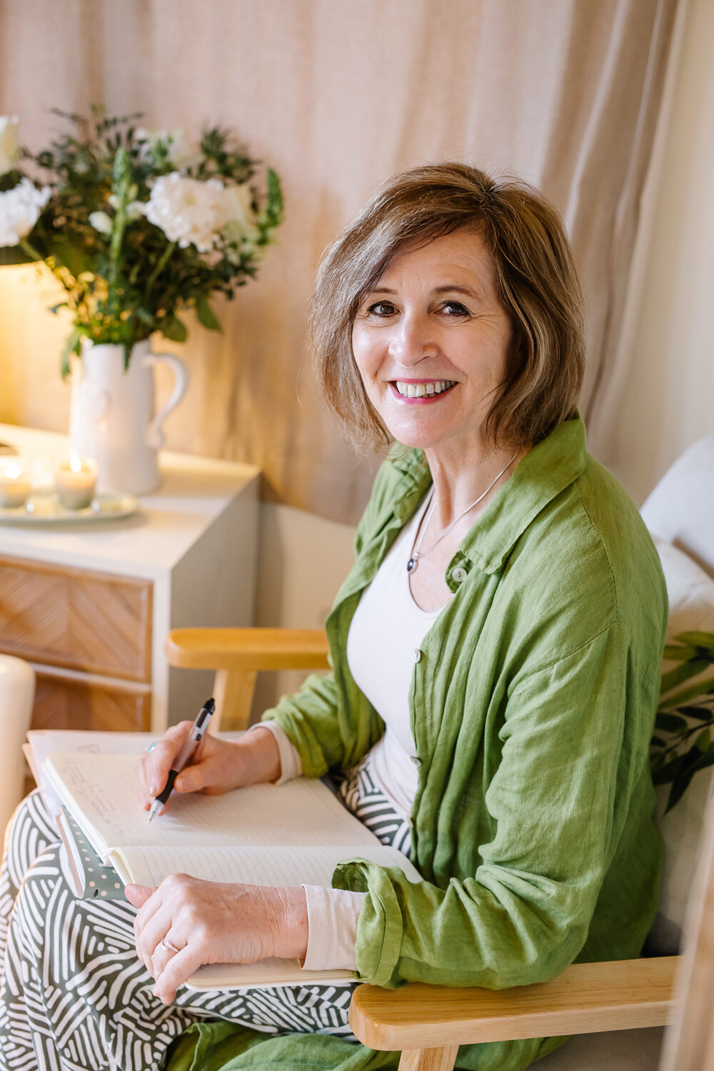 Founder portrait studio